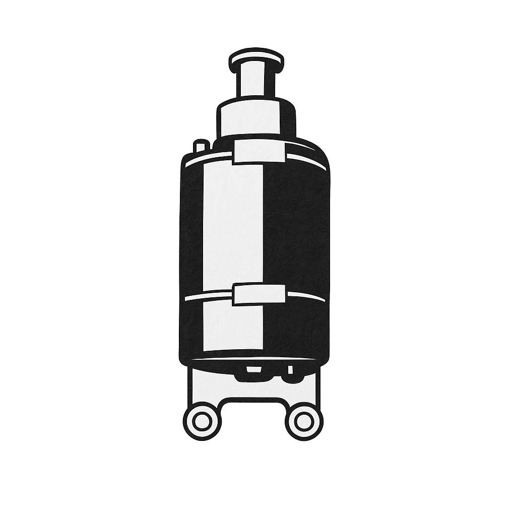 Starter Motor - OEM
